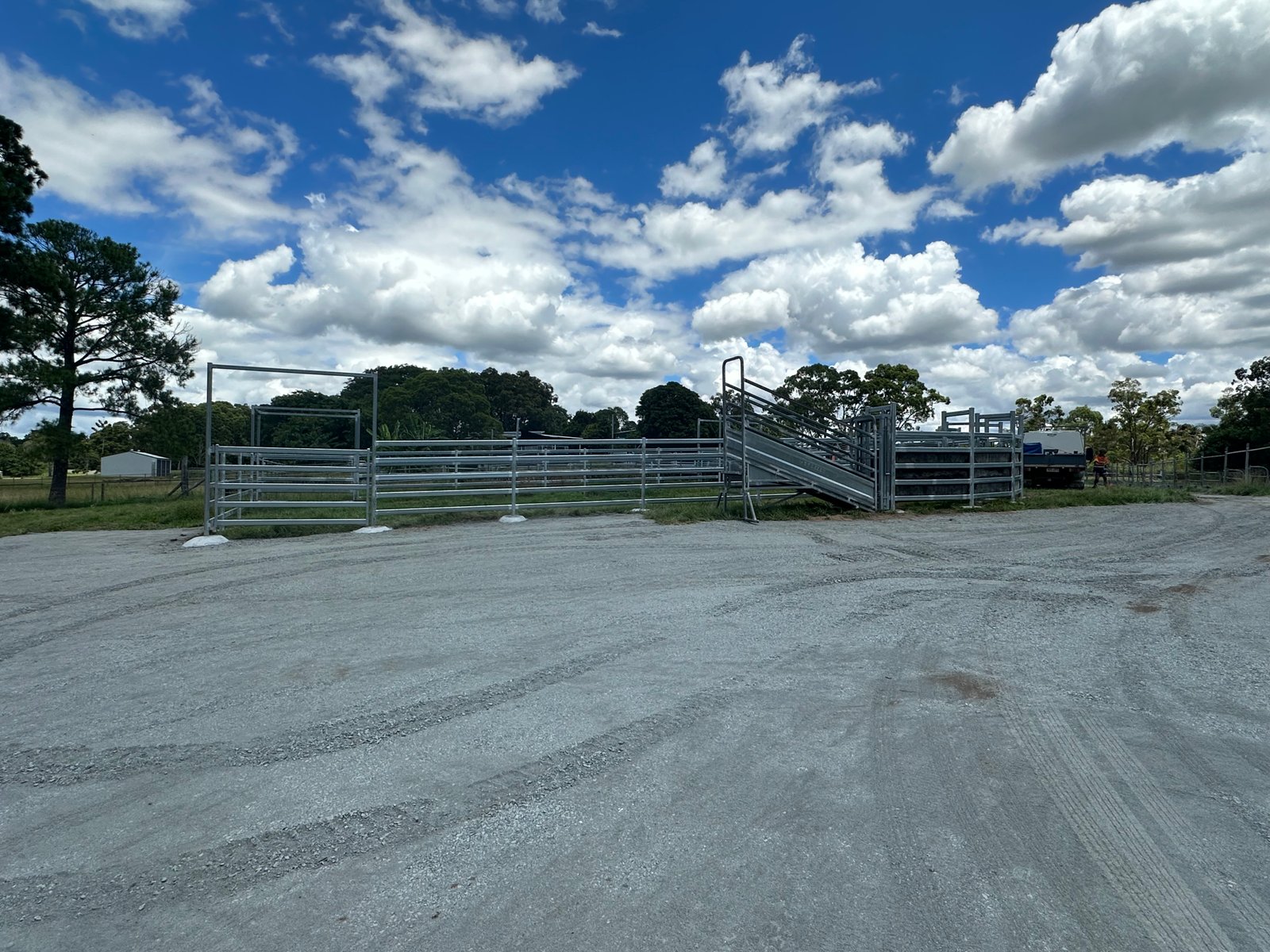 Equine Facilities
